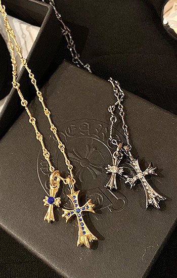 AB *ST NECKLACE [인기최고^^]