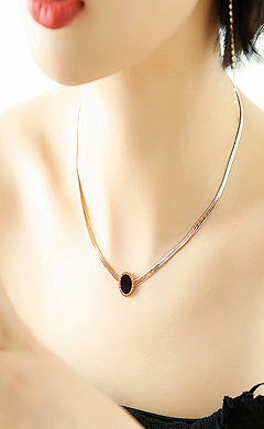  *ST NECKLACE [인기쵝오^^] 